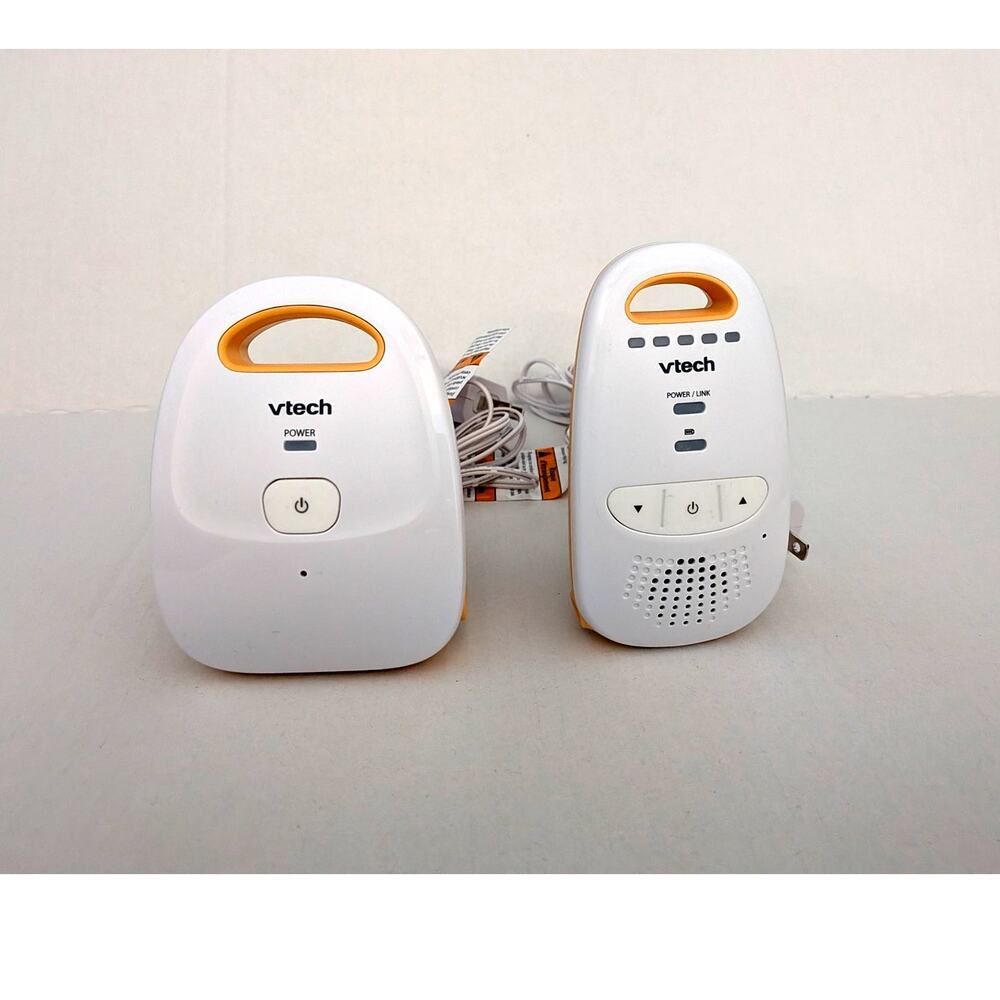 VTech DM111 Digital Audio Baby Monitor